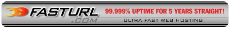 Fast URL  Website Hosting